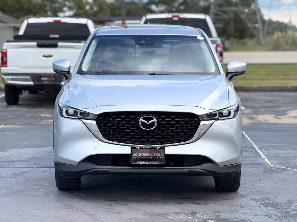 2023 Mazda CX-5 Image 6