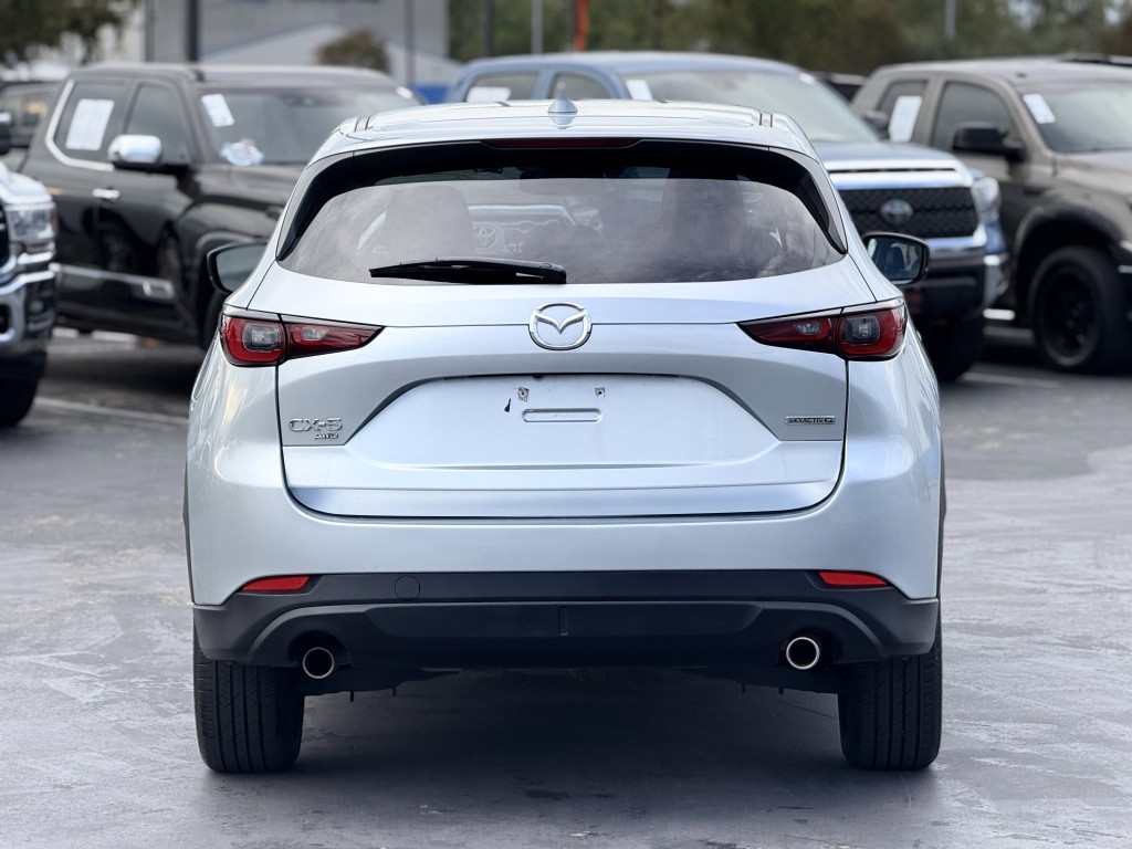 2023 Mazda CX-5 Image 7