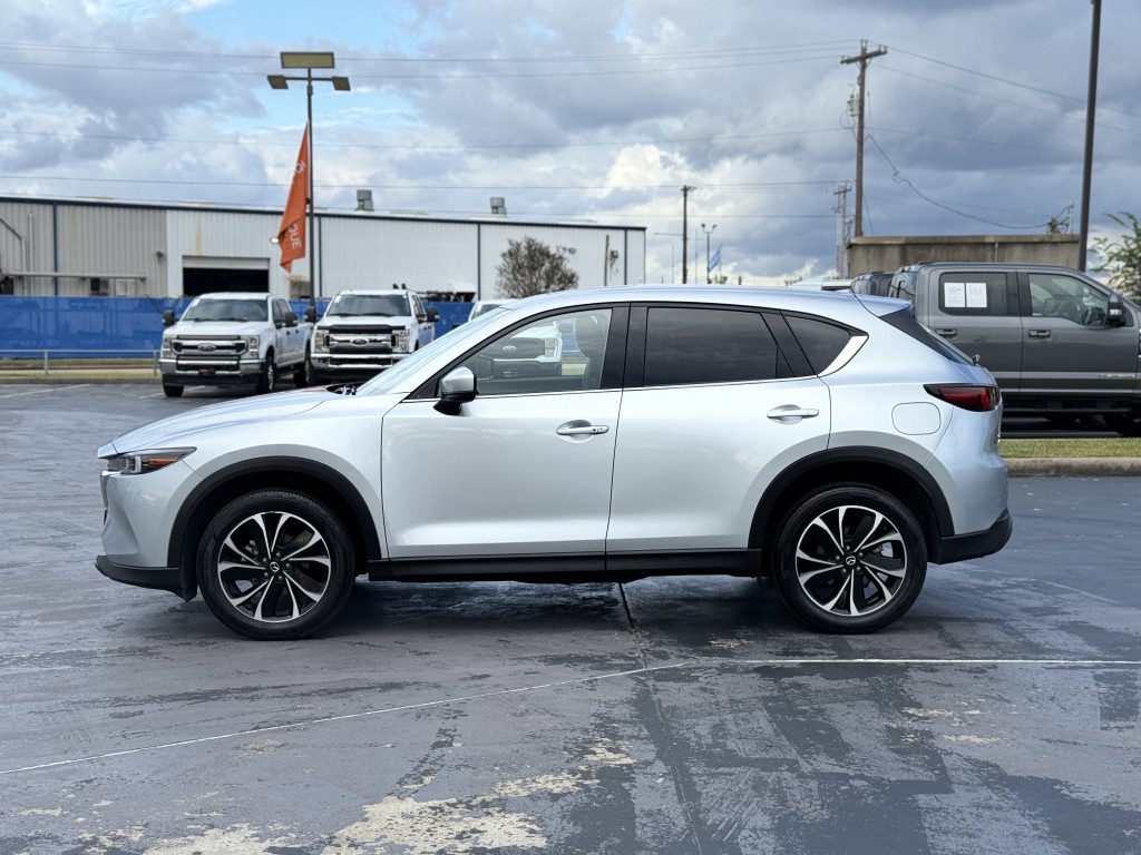 2023 Mazda CX-5 Image 10