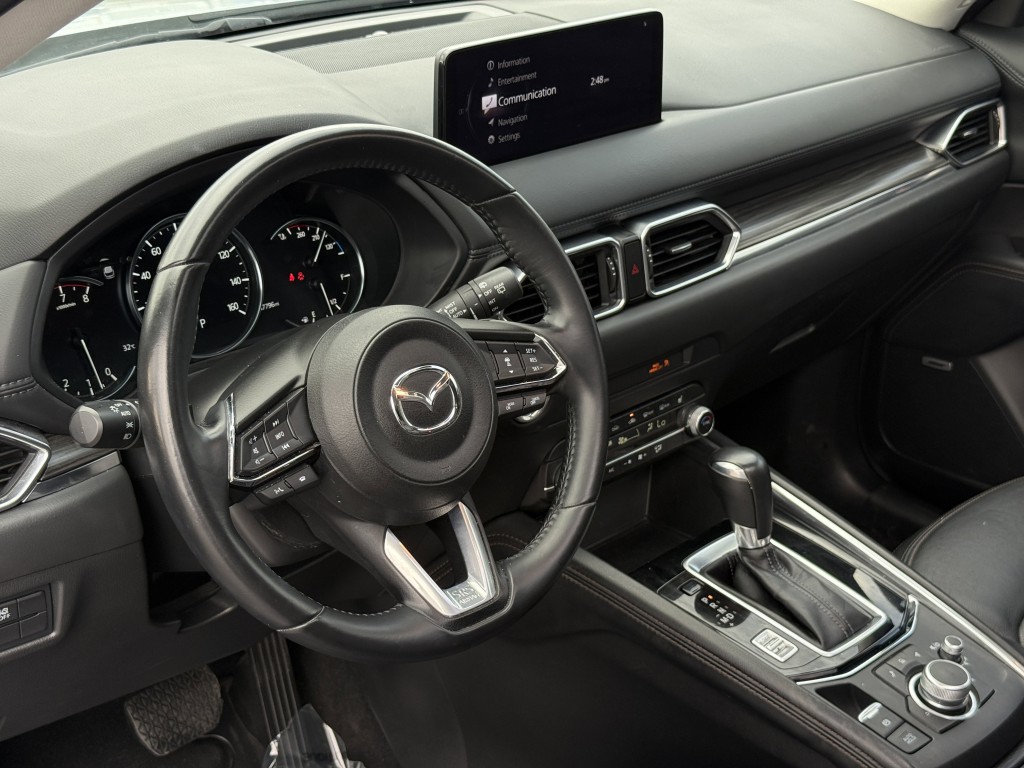 2023 Mazda CX-5 Image 12