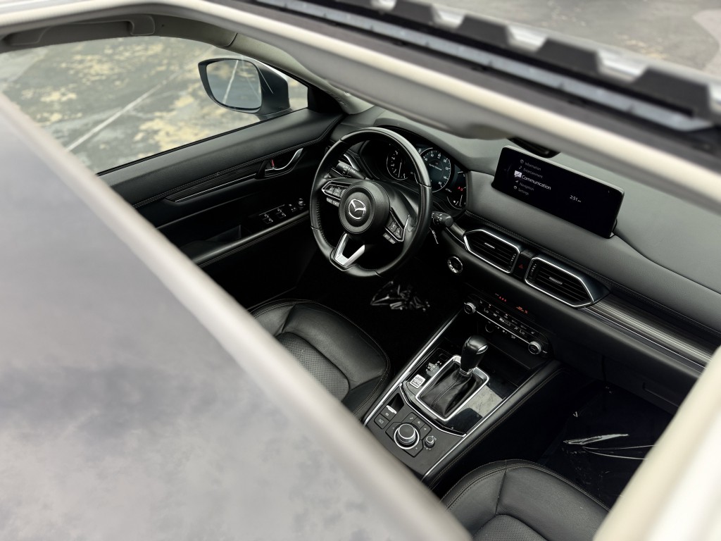 2023 Mazda CX-5 Image 13