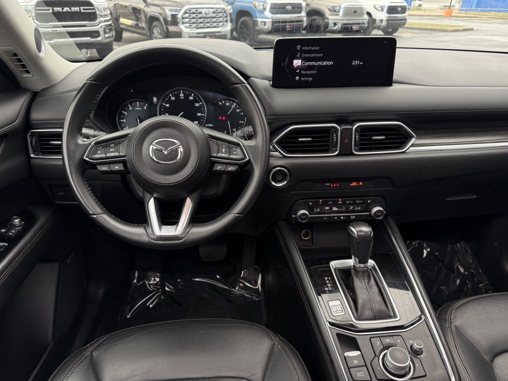 2023 Mazda CX-5 Image 14