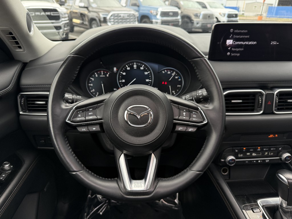2023 Mazda CX-5 Image 15