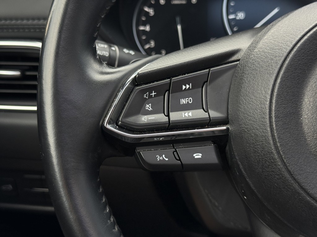 2023 Mazda CX-5 Image 16