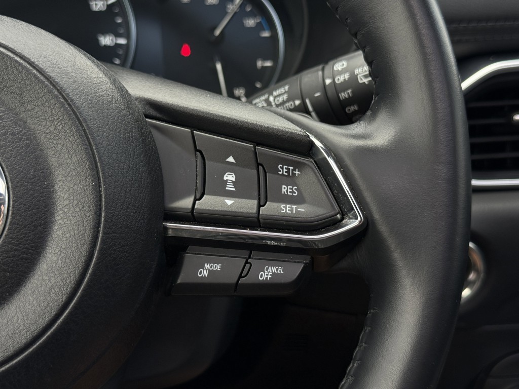 2023 Mazda CX-5 Image 17