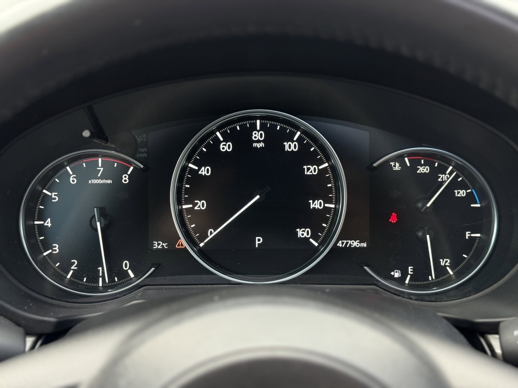 2023 Mazda CX-5 Image 18