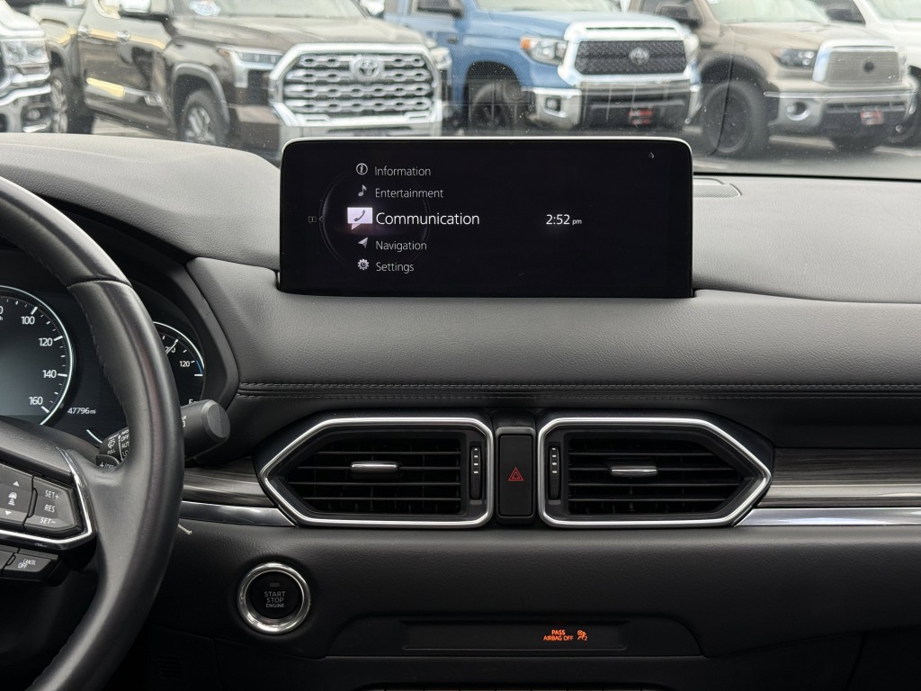 2023 Mazda CX-5 Image 19