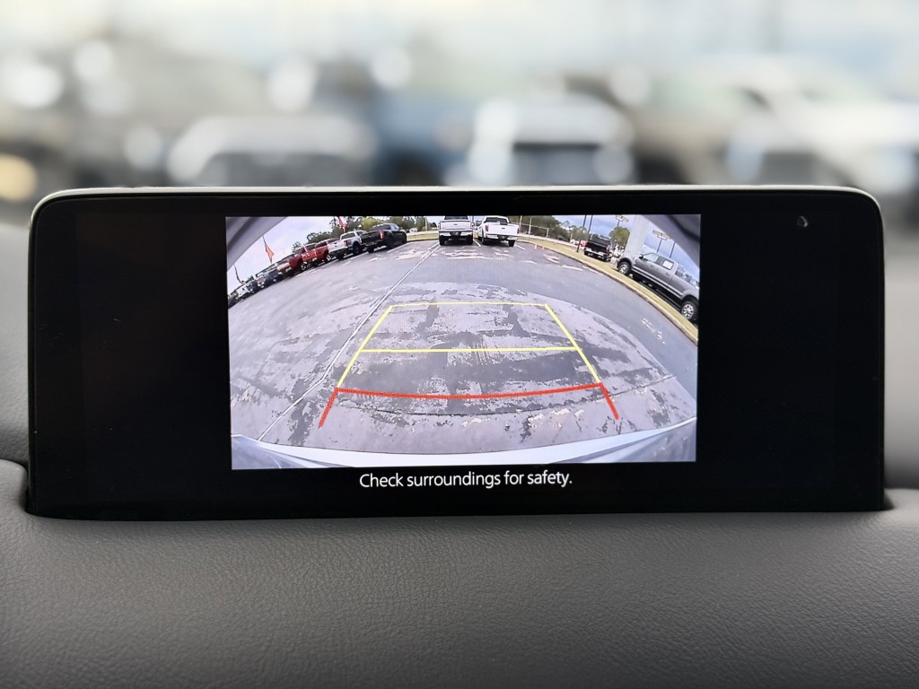 2023 Mazda CX-5 Image 20