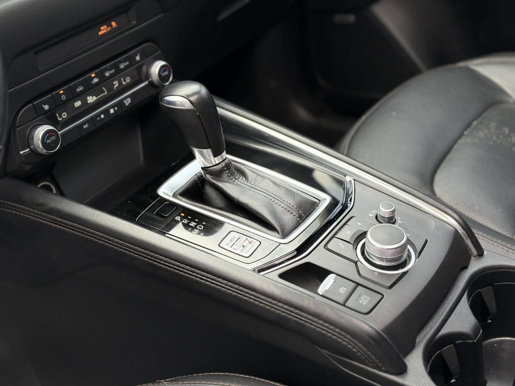 2023 Mazda CX-5 Image 21