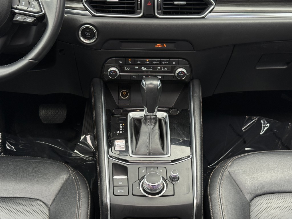 2023 Mazda CX-5 Image 22