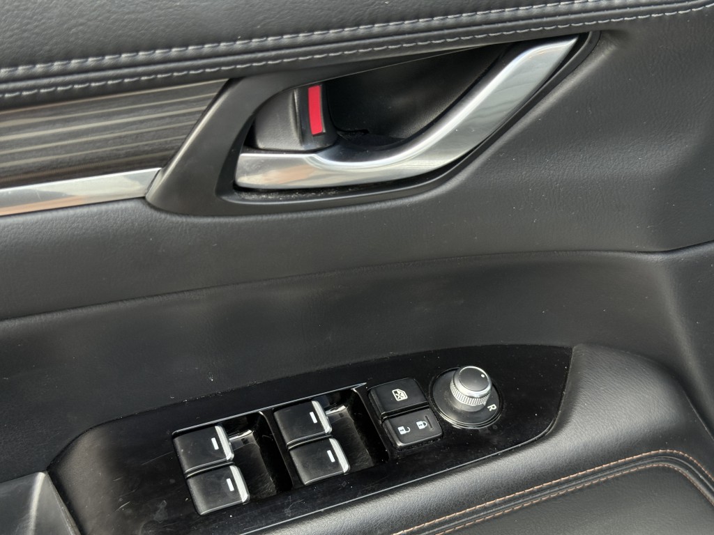 2023 Mazda CX-5 Image 23