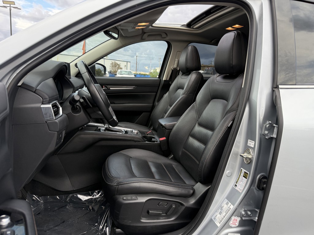 2023 Mazda CX-5 Image 24