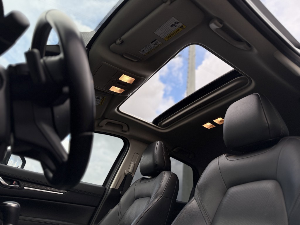 2023 Mazda CX-5 Image 25