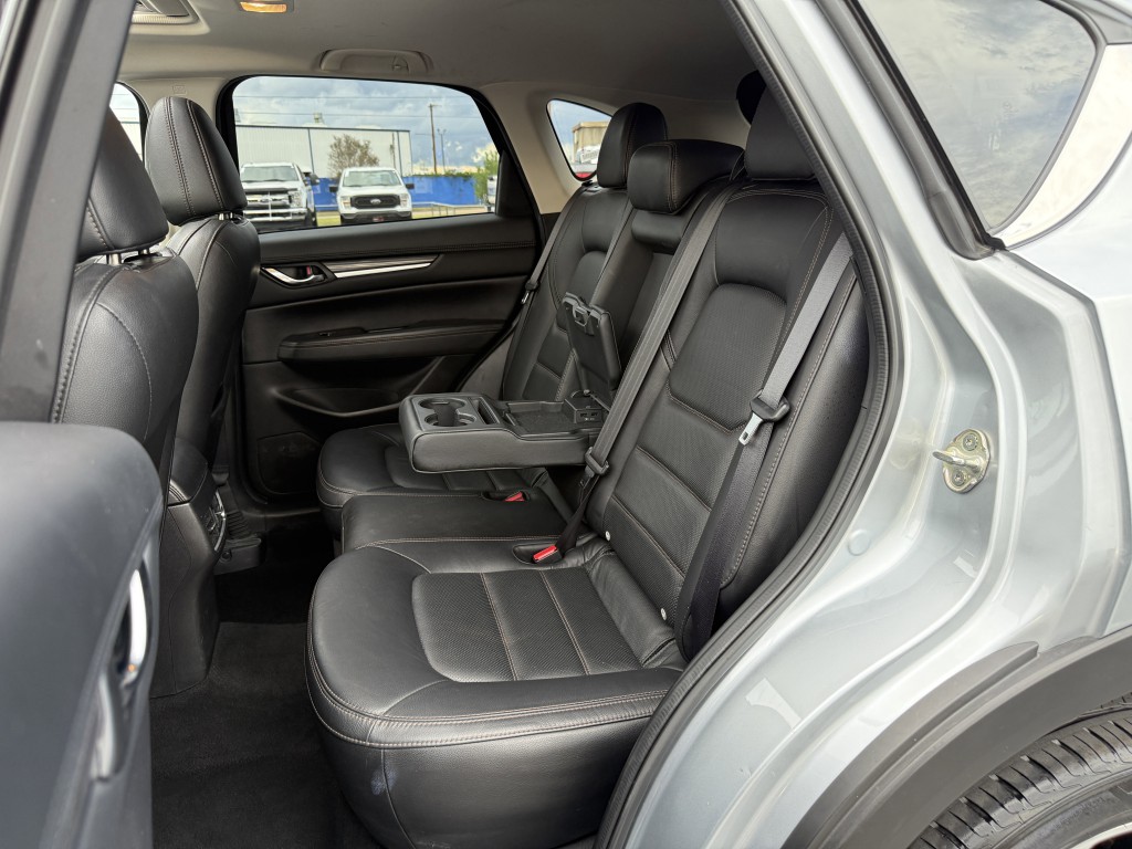 2023 Mazda CX-5 Image 26