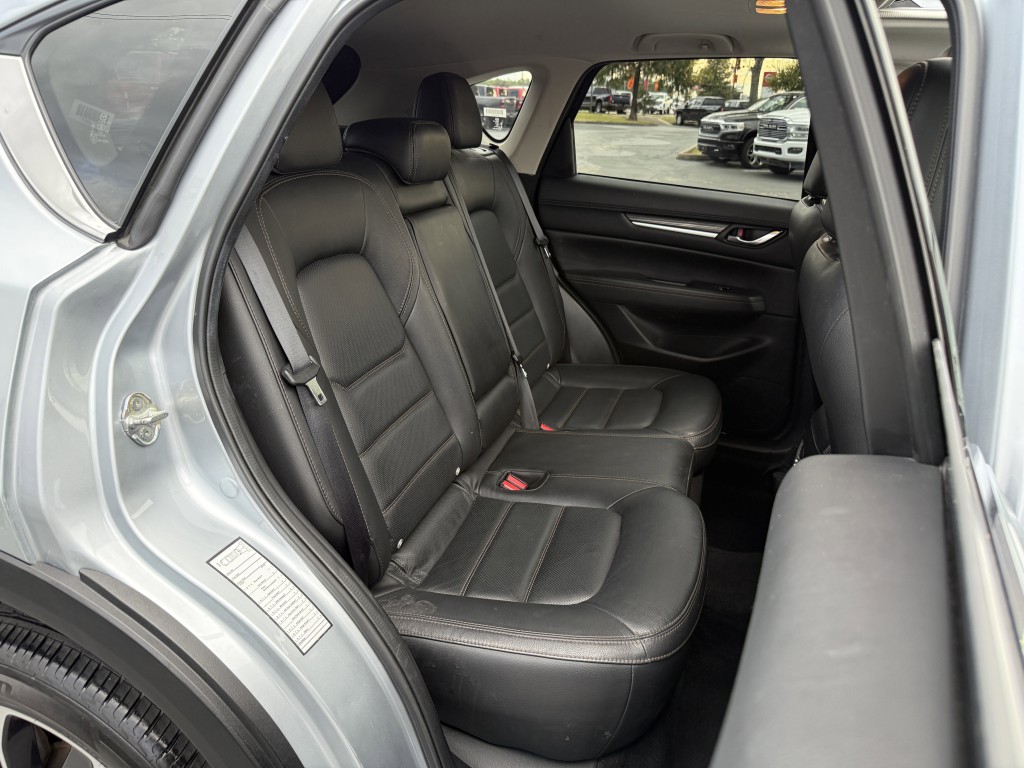 2023 Mazda CX-5 Image 27