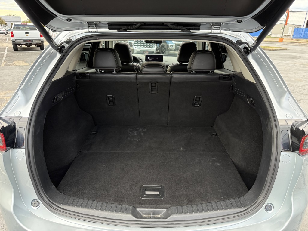 2023 Mazda CX-5 Image 30