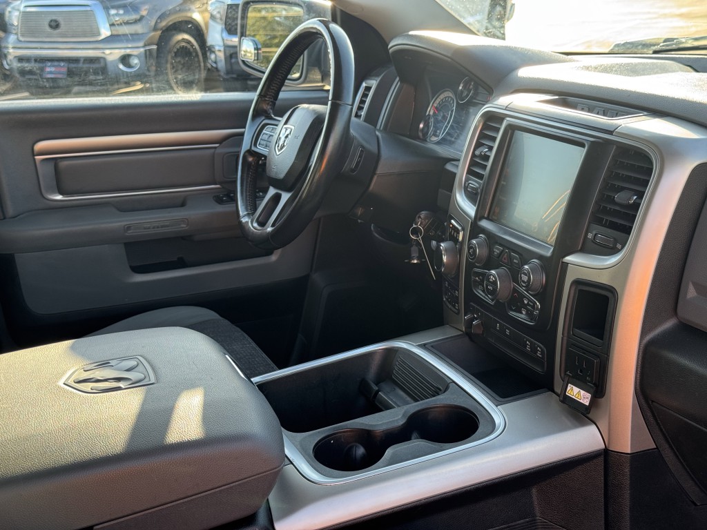 2017 RAM 1500 Image 13