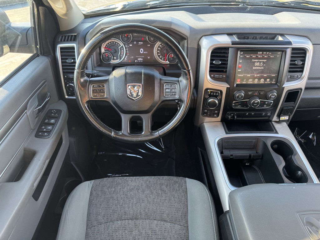 2017 RAM 1500 Image 14