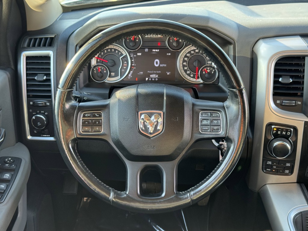 2017 RAM 1500 Image 15