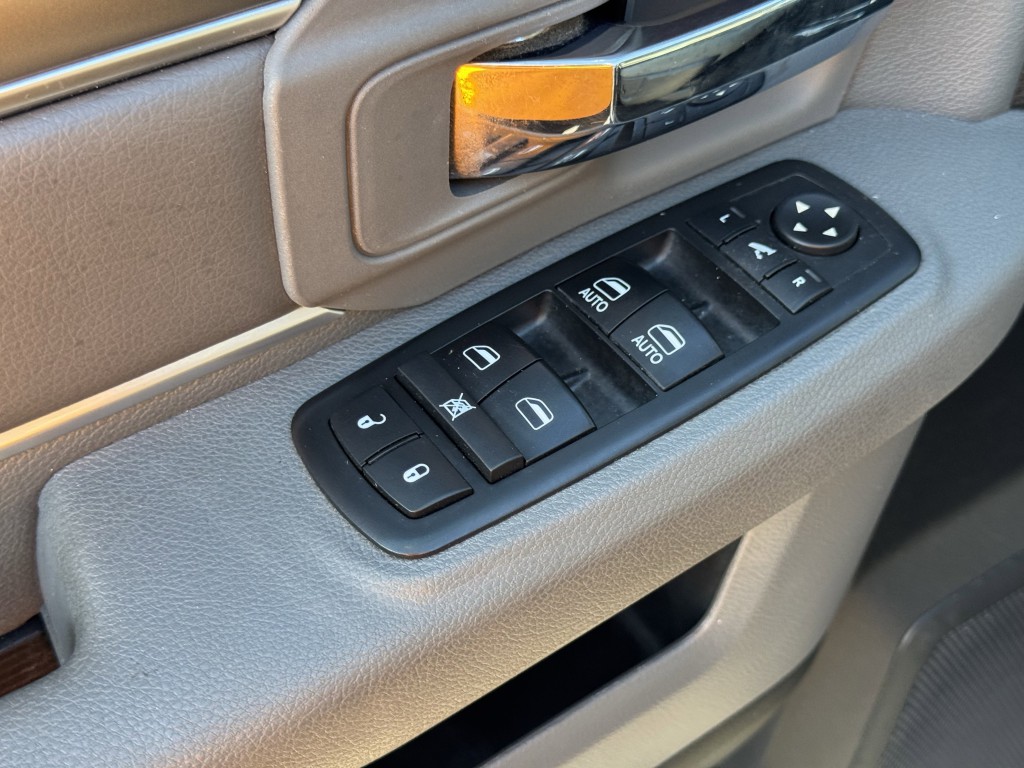 2017 RAM 1500 Image 20