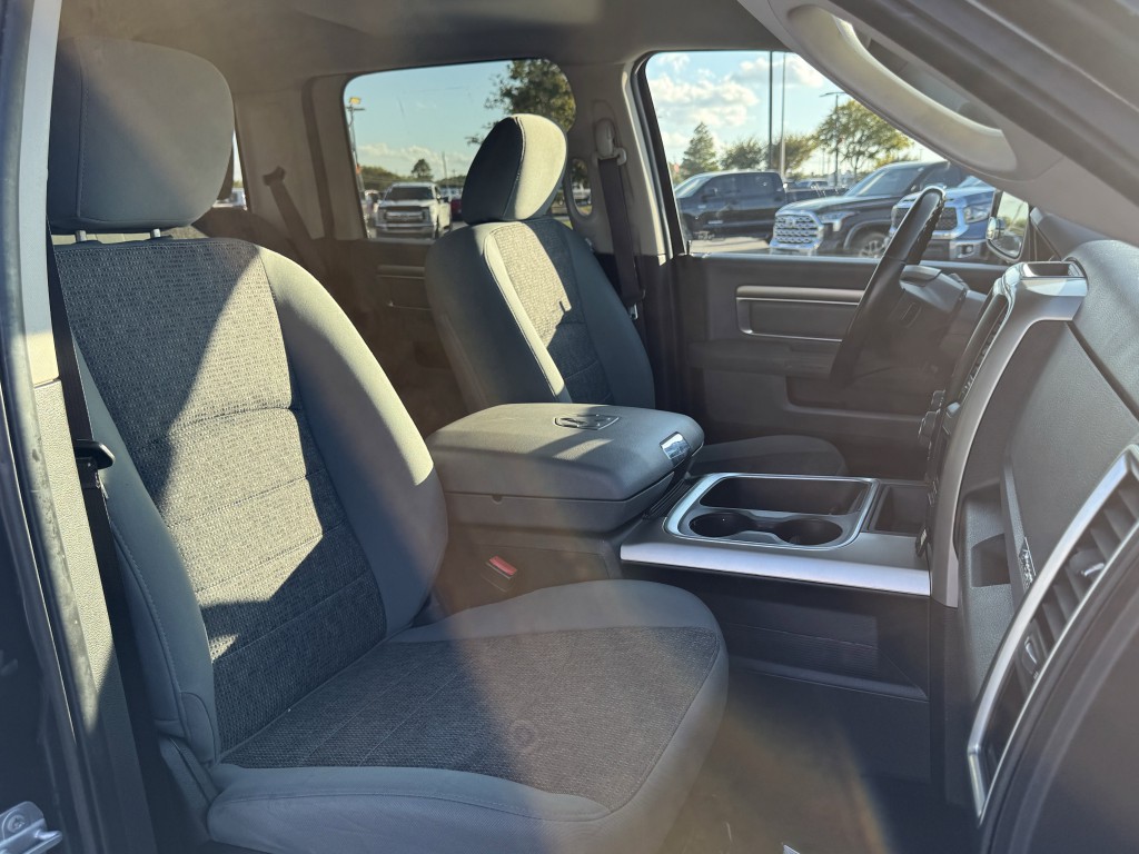 2017 RAM 1500 Image 22