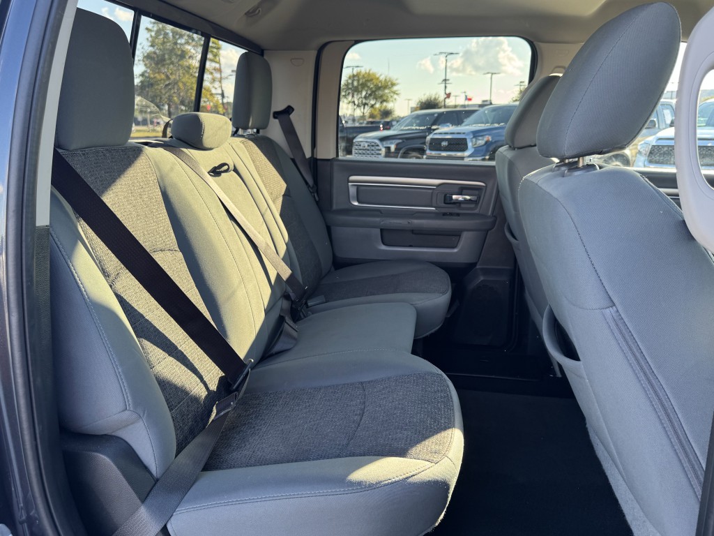 2017 RAM 1500 Image 23