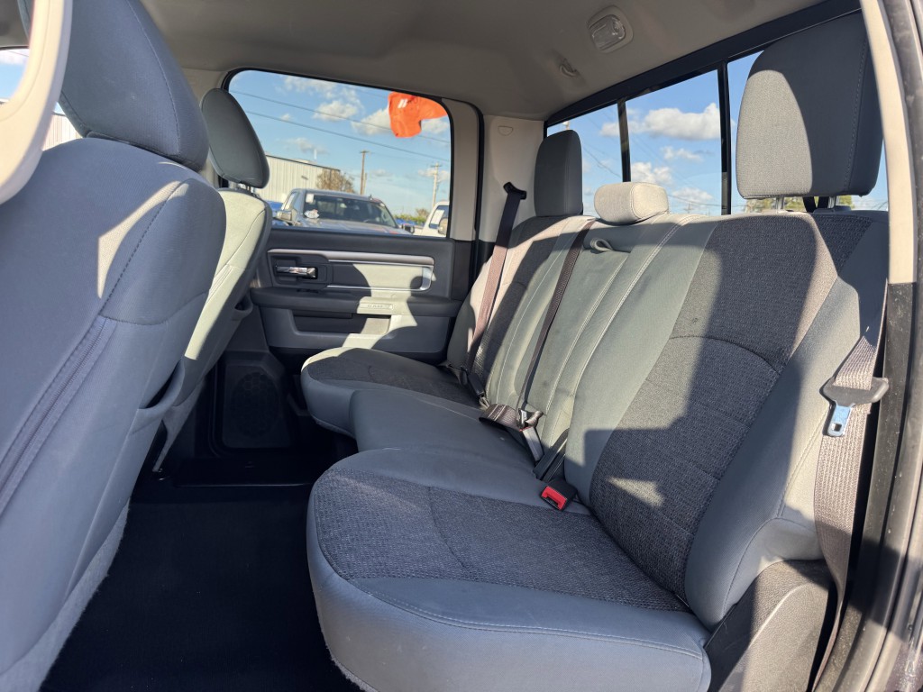 2017 RAM 1500 Image 24