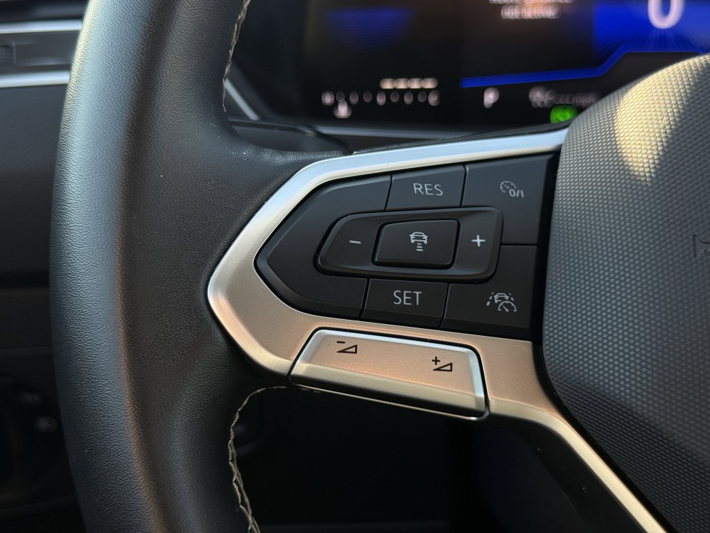 2024 Volkswagen Tiguan Image 16