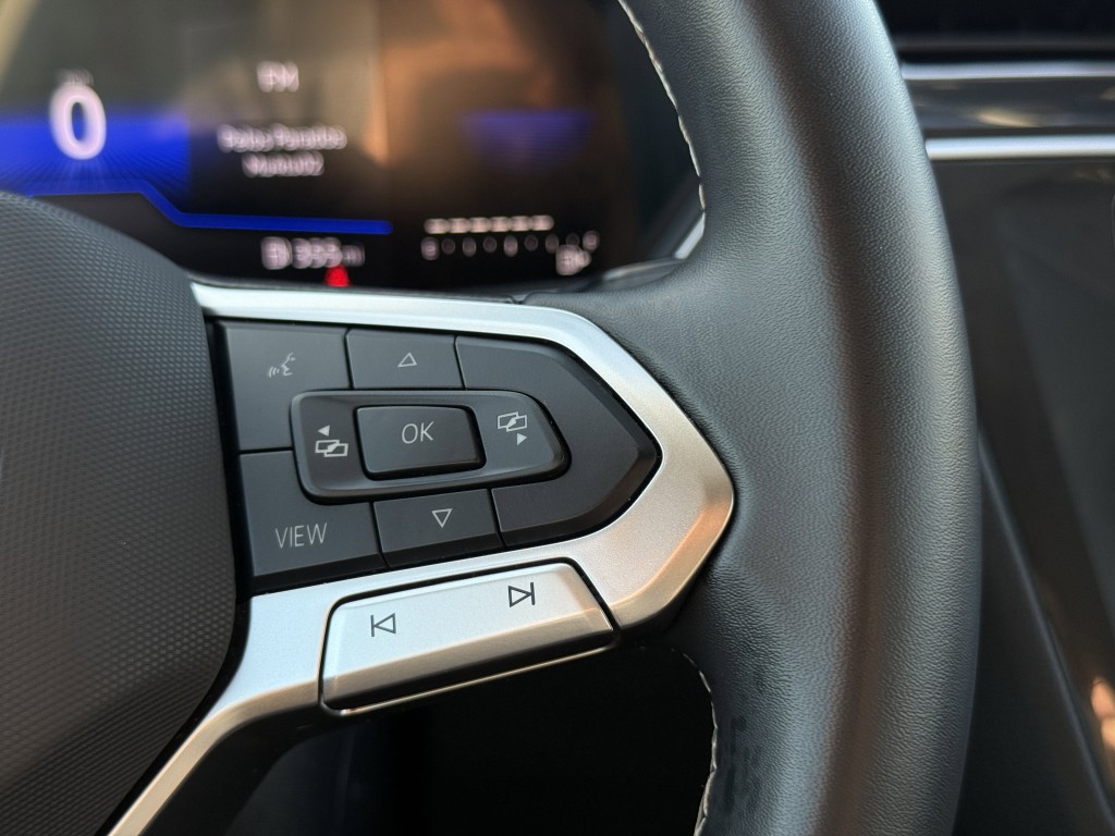 2024 Volkswagen Tiguan Image 17