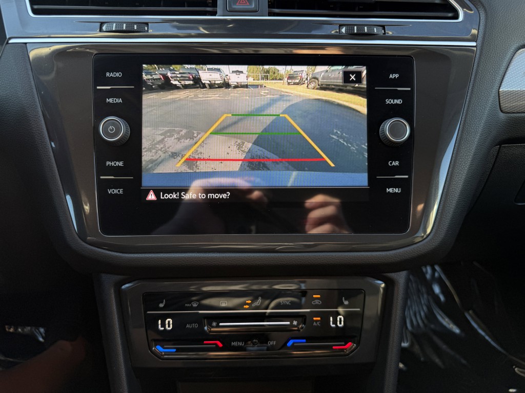 2024 Volkswagen Tiguan Image 20