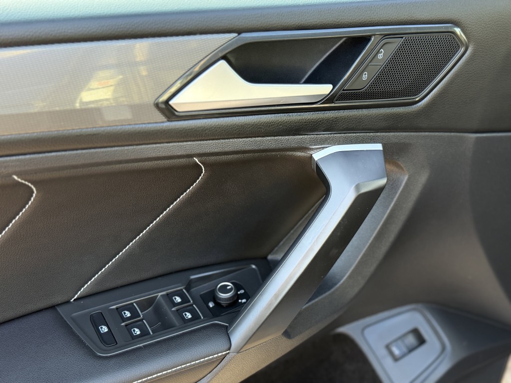 2024 Volkswagen Tiguan Image 22