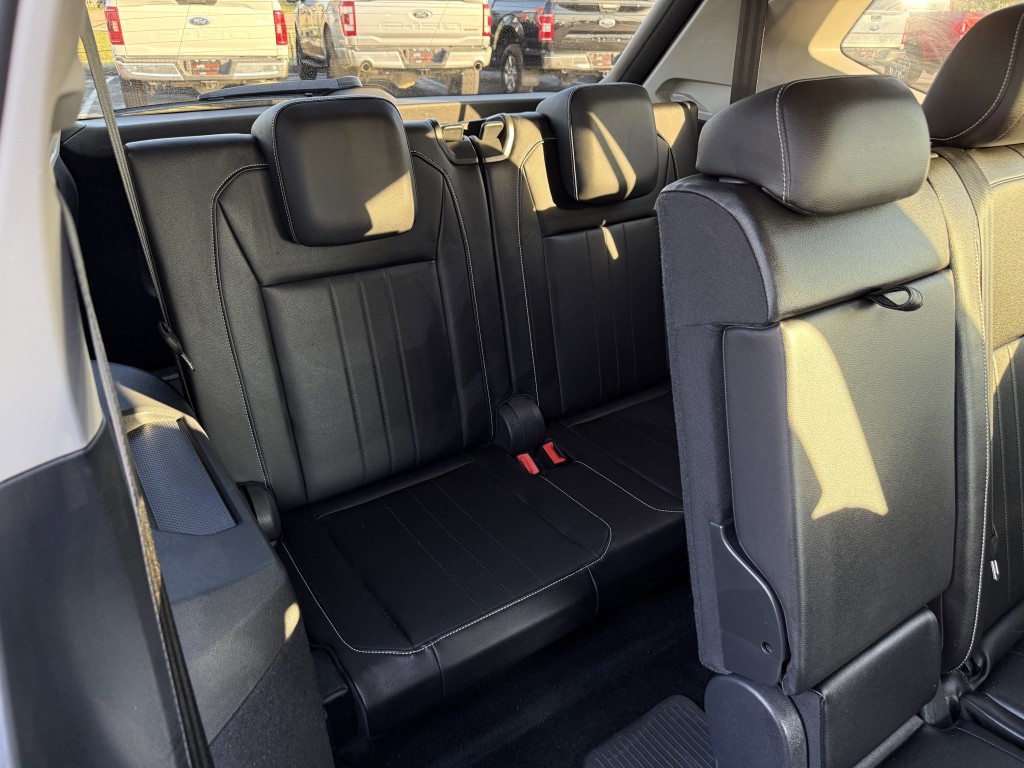 2024 Volkswagen Tiguan Image 26