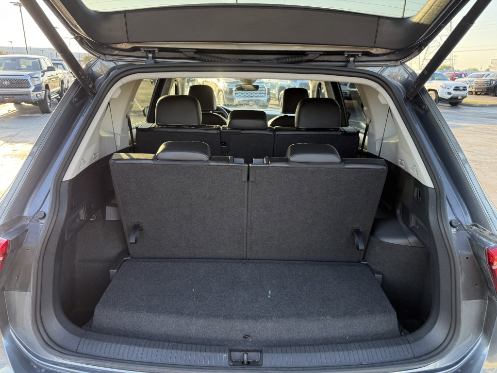 2024 Volkswagen Tiguan Image 29