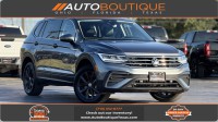 Image for 2024 Volkswagen Tiguan Wolfsburg Edition ID: 6912944