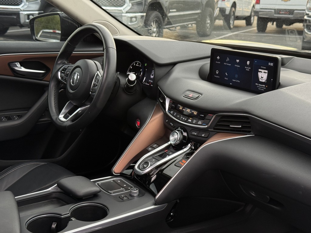 2021 Acura TL Image 13