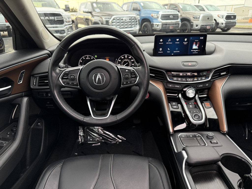 2021 Acura TL Image 14