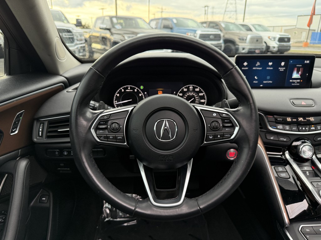2021 Acura TL Image 15