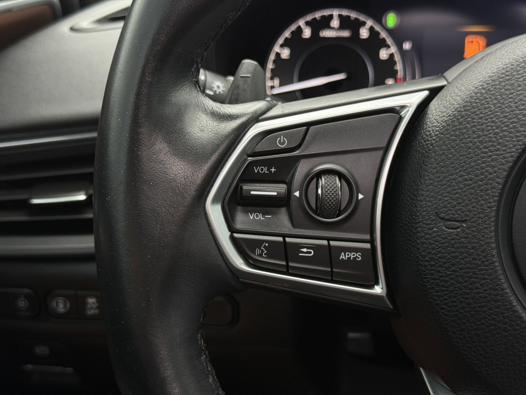 2021 Acura TL Image 16