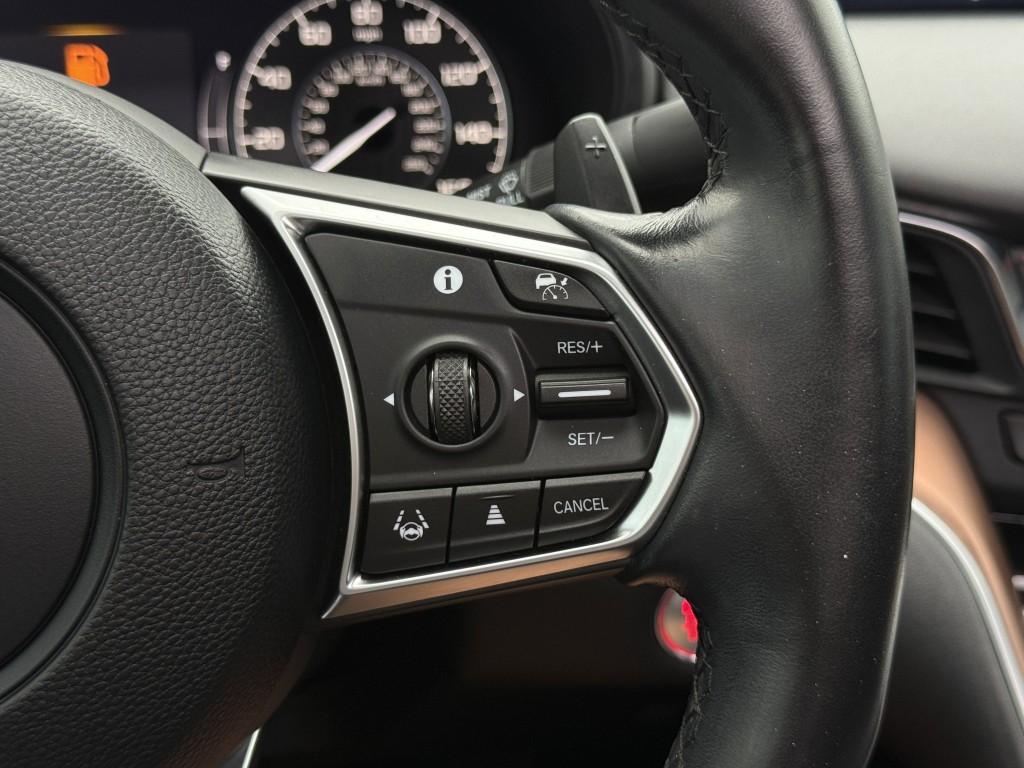 2021 Acura TL Image 17