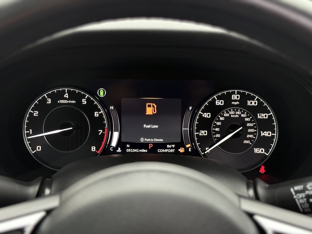 2021 Acura TL Image 18