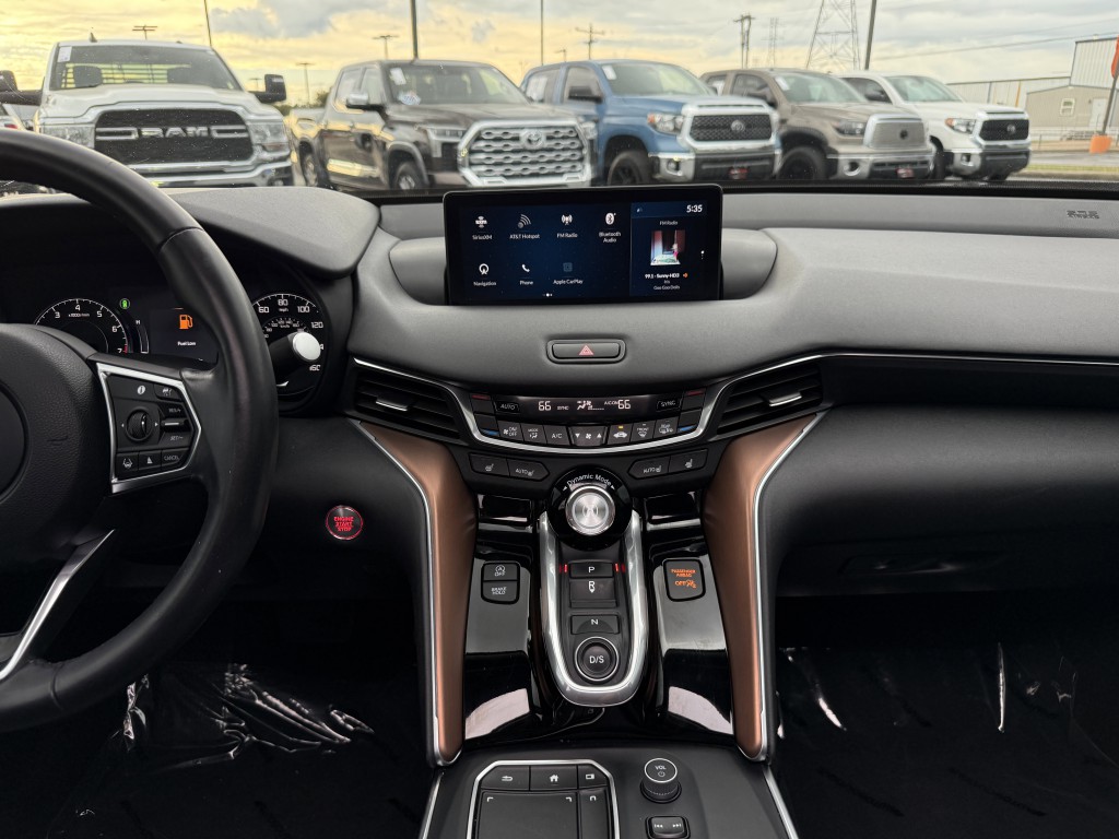 2021 Acura TL Image 20