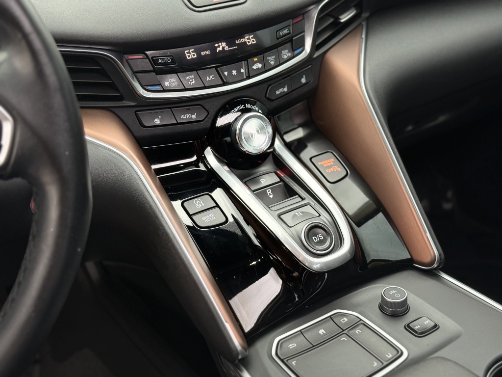 2021 Acura TL Image 22