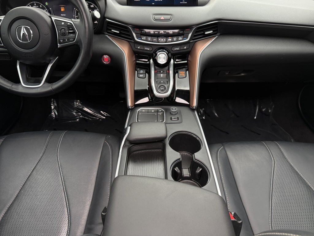 2021 Acura TL Image 23