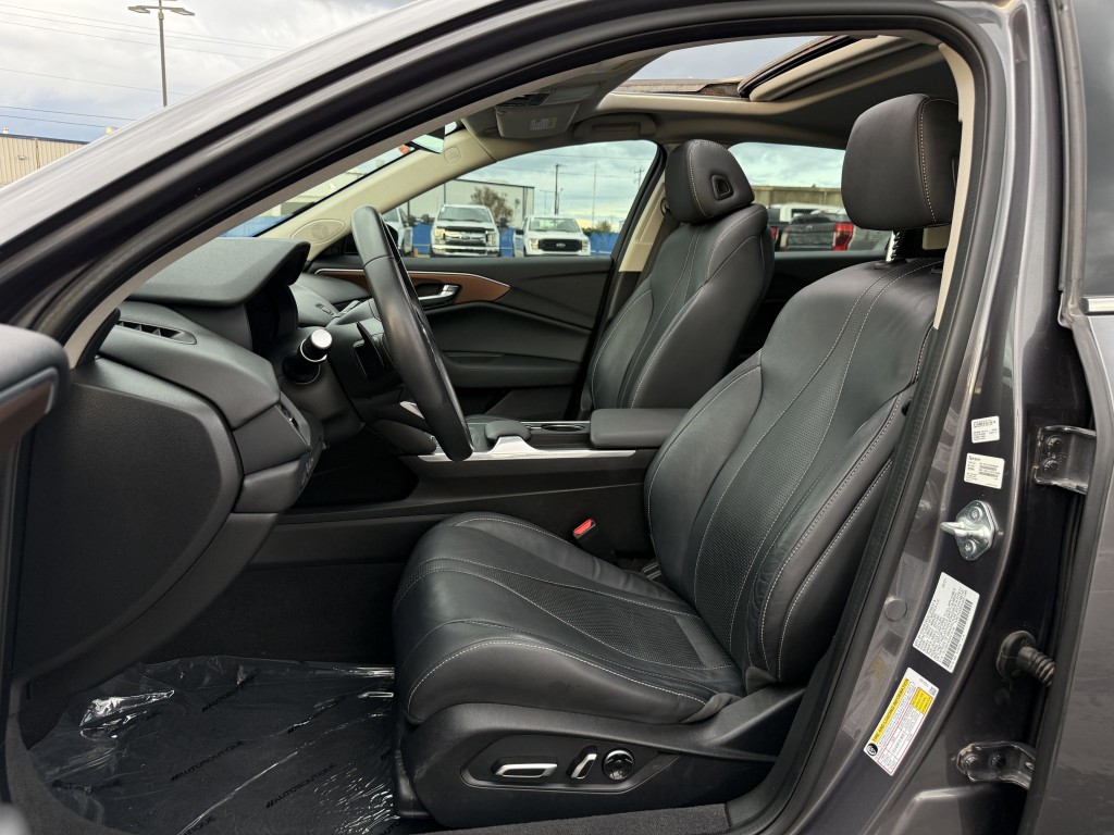 2021 Acura TL Image 25