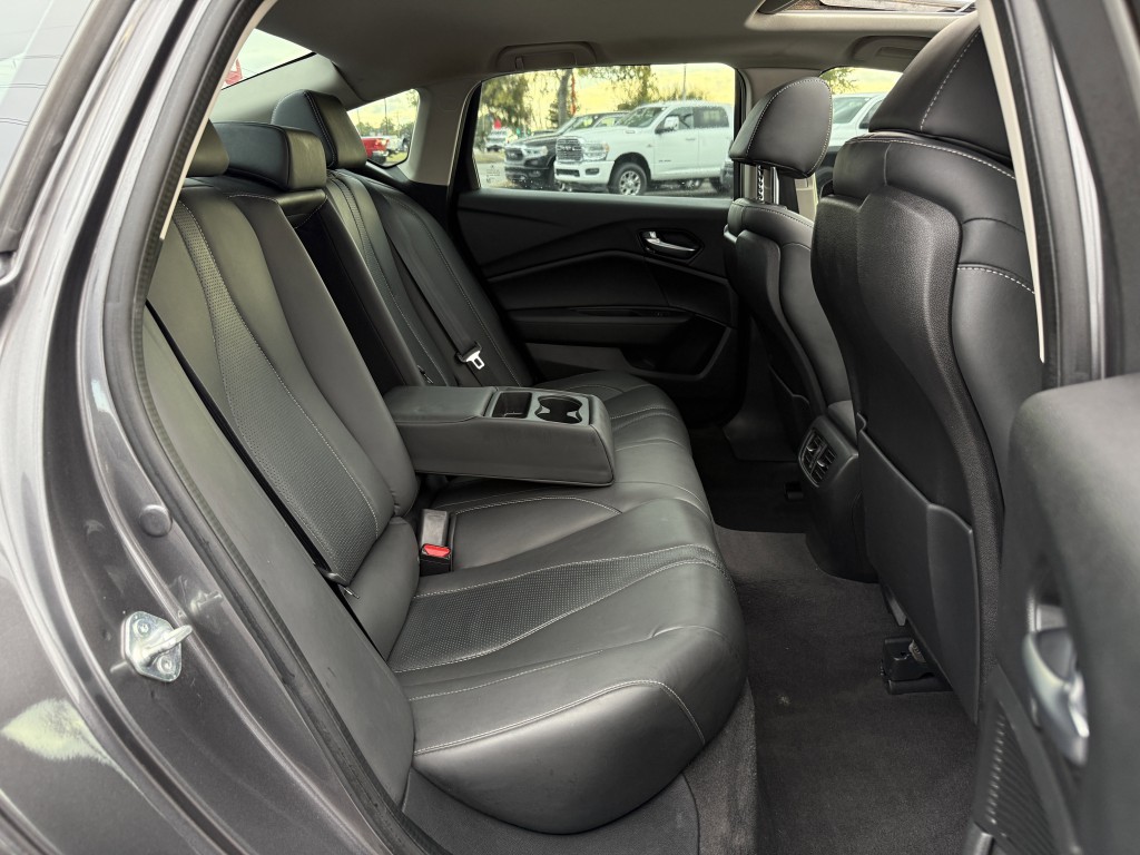 2021 Acura TL Image 28