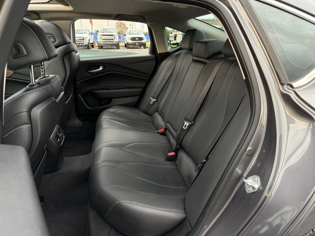 2021 Acura TL Image 29