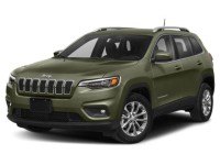 Image for 2020 Jeep Cherokee Latitude ID: 6914586