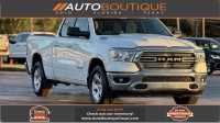 Image for 2020 RAM 1500 Lone Star ID: 6914587