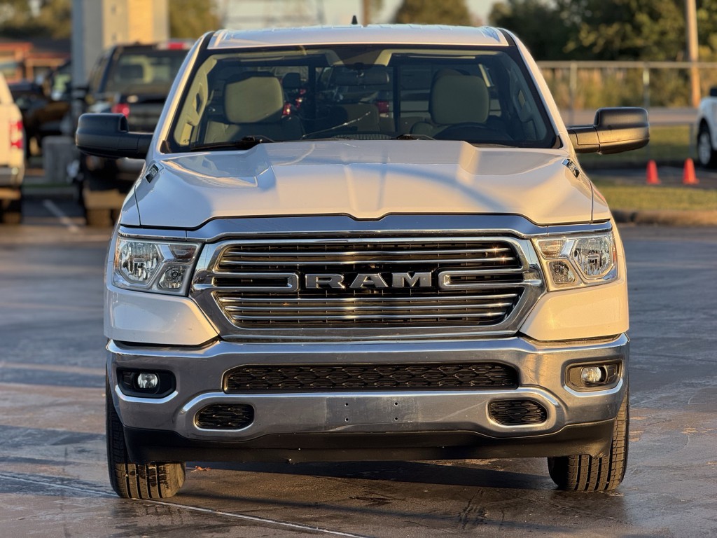 2020 RAM 1500 Image 6