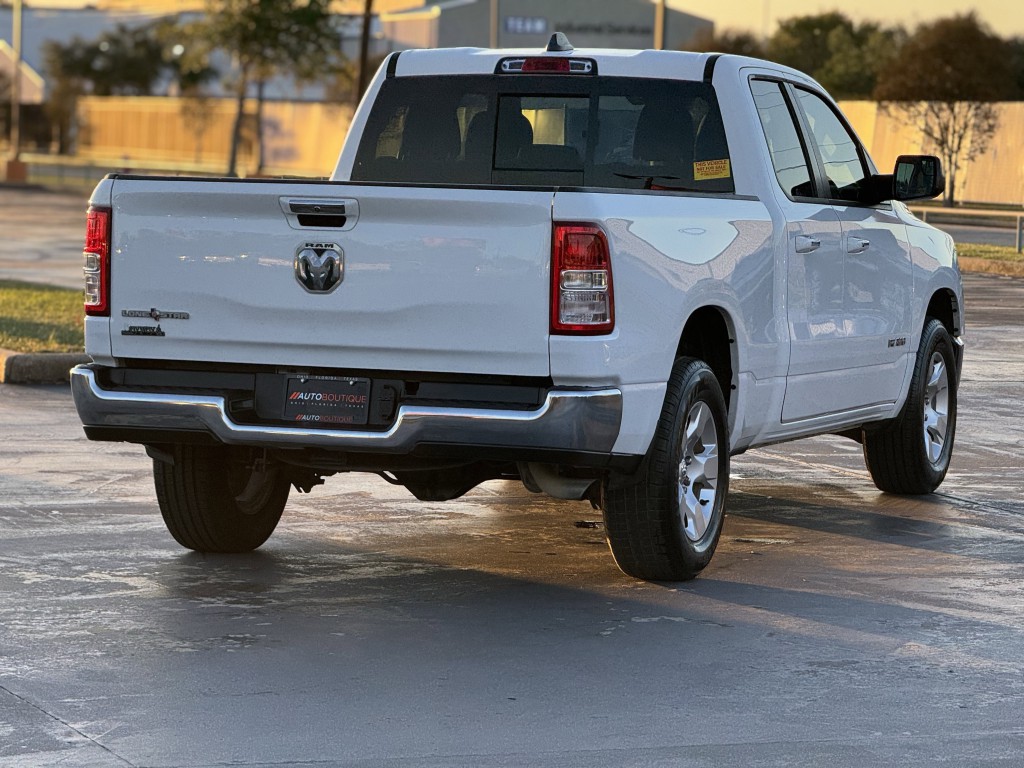 2020 RAM 1500 Image 10